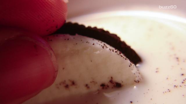 Oreo Flavors Recalled Over Unlisted Milk Allergen