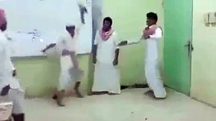 funny Video clips arabic dance funny 2016