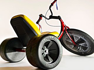 3 Ridiculously Cool Toys for Adults