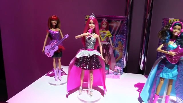 НОВЫЕ КУКЛЫ new Барби РОК. NEW DOLLS new Barbie ROCK. NEUE PUPPEN new Barbie ROCK.
