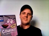 Courage the Cowardly Dog Complete Series DVD Collection