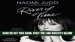 [EBOOK] DOWNLOAD River of Time: My Descent into Depression and How I Emerged with Hope READ NOW