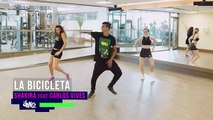 Coreografía Da Musica De Shakira