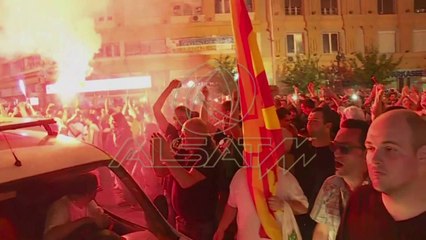 Mijëra euro gjobë për “Revolucionarët e larmë”