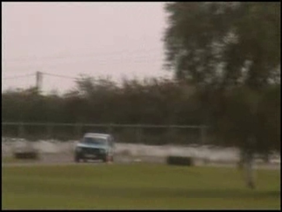 Slalom des 3 Frontières