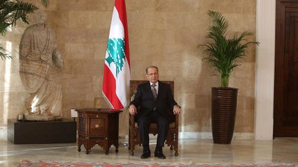 Liban : 29 mois de vide institutionnel