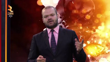 Aulon Kalaja : Protesta e gazetarve pj 1