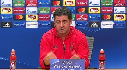 Saiba qual é a importância do Luisão no Benfica