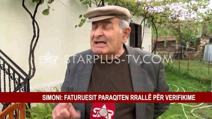 Download Video: BËRDICE, FATURAT E ENERGJISË NUK JANË SIPAS KONSUMIT