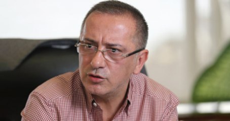 Fatih Altaylı, Orman'ın Para Açıklamalarına Sinirlendi: Haddinin Bildirilmesi Gerek