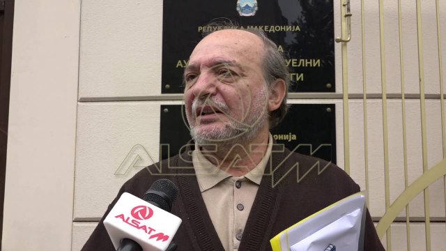 Raporti i komisionit për punën e mediave nën monitorim