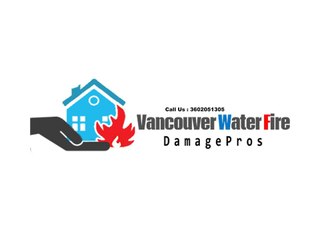 Vancouver Water Fire Damage Pros
