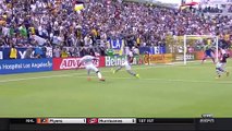 LA Galaxy vs Colorado Rapids 1-0 All Goals & Highlights -  Conference Semifinals - MLS