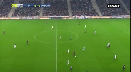 Adam Ounas parle de sa blessure, et du prochain match des verts