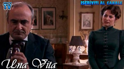 Una Vita - Ramon contro Lourdes #unavita #acacias38