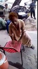 ایک بار سنو گے تو بار بار سنو گے  روڈ ٹیلنٹ