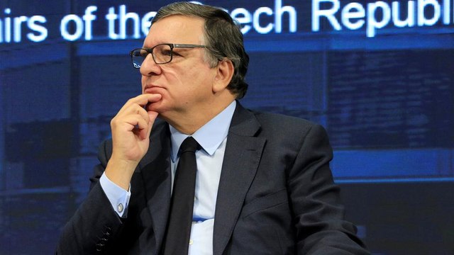 Ida de Barroso para Goldman Sachs foi insensata , mas legal