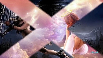 Chris Norman ~ Wild wild Angel-3McD-3cSozg-HQ