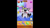 Baby Pet Clinic Vet Doctor - Kids Gameplay Android