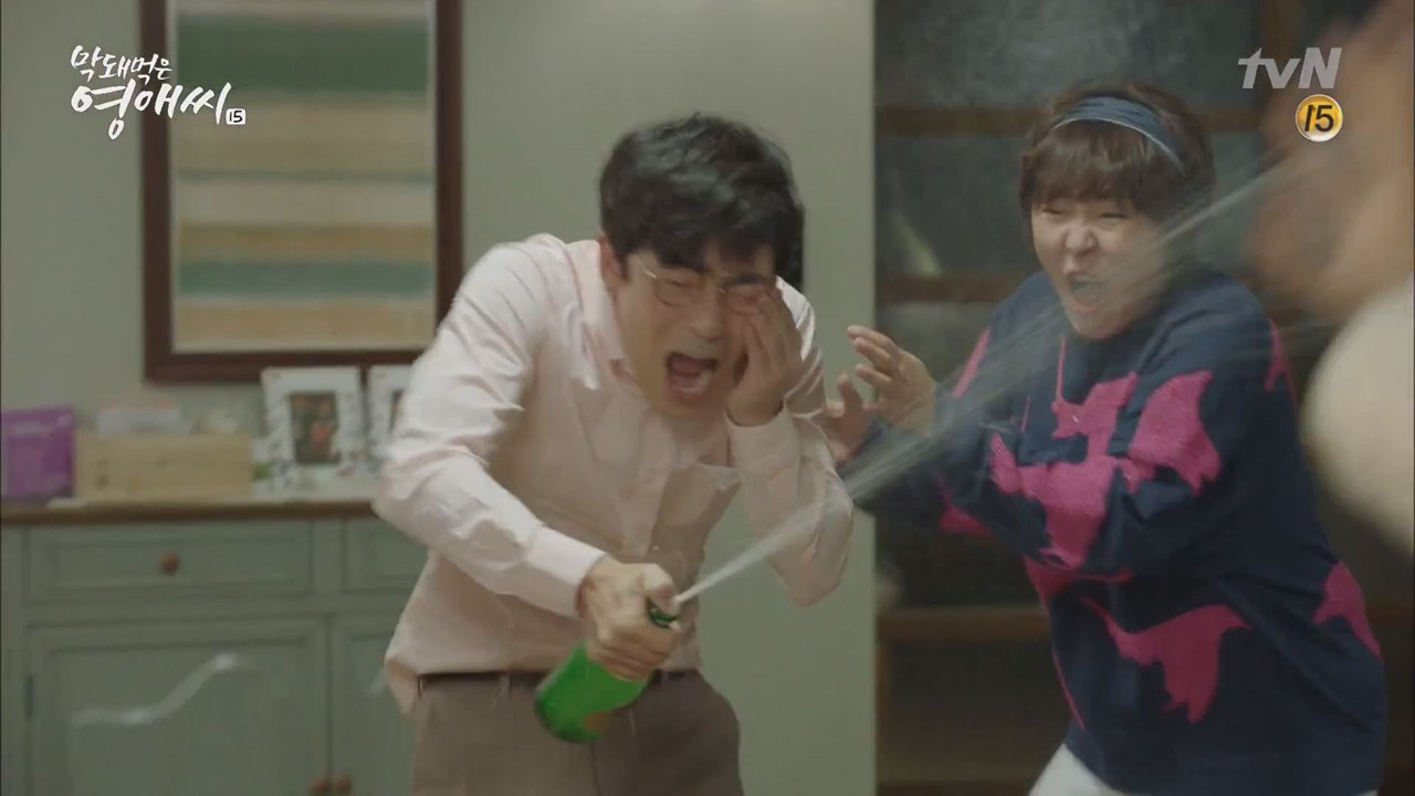 영애母, "이승준 내 사위로 절대 No!" 사연은?