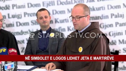 Скачать видео: SIMBOLIKA E LOGOS PËR 38 MARTIRËT E KISHËS