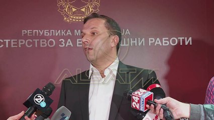 PSP,  DSK-ja nuk lejon hetuesit të qëndrojnë brenda