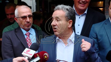Shteti nuk e respekton Ligjin për Çarshinë e Vjetër të Shkupit