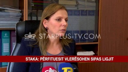 INVALIDËT E PUNËS , STAKA : S'KA RRITJE TE PAGESAVE