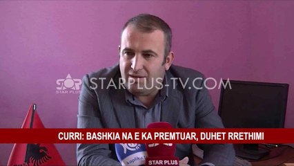 SHKOLLA E KAMICËS , APEL BASHKISË PËR FUSHËN SPORTIVE