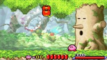 Kirby: Nightmare in Dreamland Bonus Episode 4 - Super Kirby: The Quest For Peace