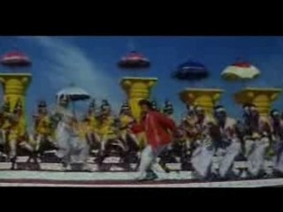 Shilpa Shetty - Sapna Pura Hoga (Saagar Kanya 1996)