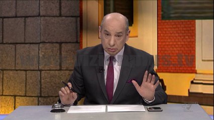 Bypass Show - Bypass sqaron vjedhjen e votes - 23 Tetor 2016  - Show - Vizion Plus