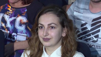 360° Gradë -BASHA  SHQIPTARËT PO BASHKOHEN NË KOALICIONIN E VLERAVE