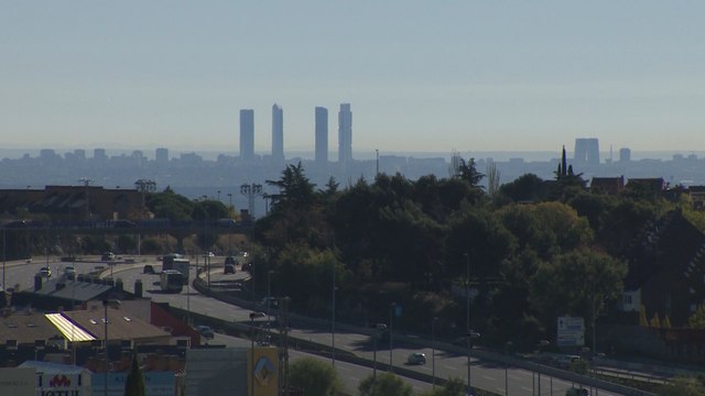 Madrid no aplicará el martes medidas anticontaminación