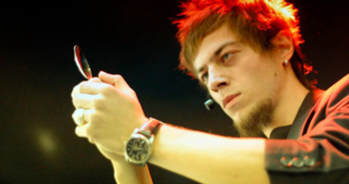 Aref Ghafouri'nin Sırrı Ortaya Çıktı!