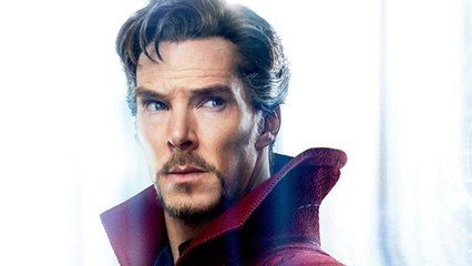 Benedict Cumberbatch sexy ou pas ? - Le cercle du 28/10/16