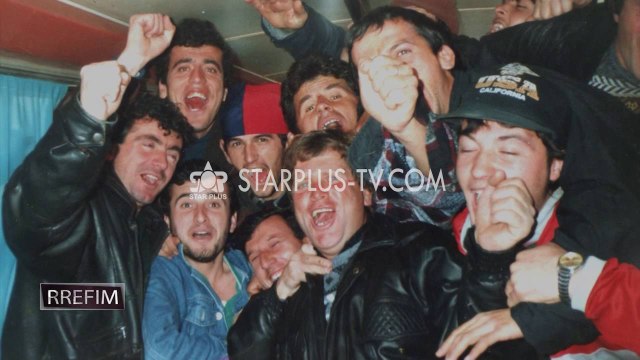 RRËFIM - ASTRIT RAHMANI (TUTI)