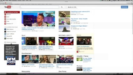 Le chiffre d'affaires d'Alphabet, la maison-mère de Google, en hausse de 20%