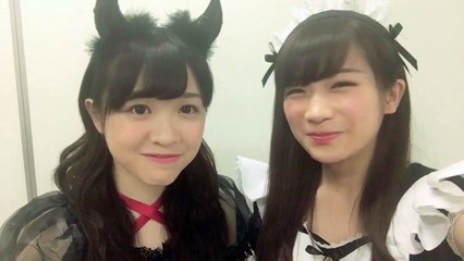 乃木坂46 秋元真夏 755 渡辺みり愛 「凄いですね」