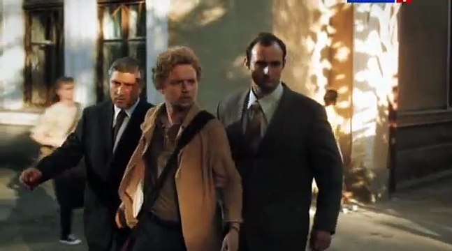 Одесса мама Жемчужина у моря 10 серия из 12 2012