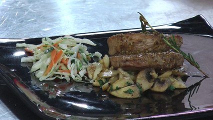 Report TV - Rreze Dielli,  Gatimi "Green Go Garden" 24 Tetor Pj.2