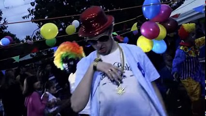 Biffty - Incroyable