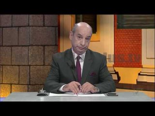 Bypass Show - Berishes I humb shamia, ia gjen Rama - 23 Tetor 2016  - Show - Vizion Plus