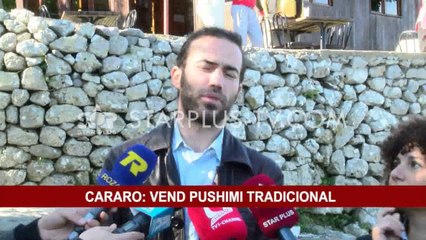 “NJË MUNDËSI PUSHIMI NË LAGJEN ZOGAJ”