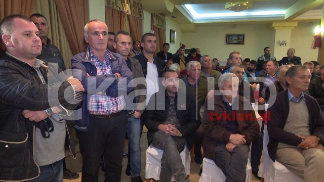 Basha: PD e hapur për këdo që refuzon krimin e blerjen e votave