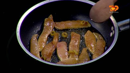 Ne Shtepine Tone, 24 Tetor 2016, Pjesa 3 - Top Channel Albania - Entertainment Show