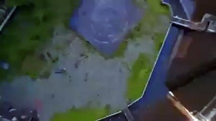 Physics TV - Magnus Effect