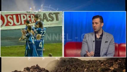 Lind On pjesa e parë, 24.10.2016