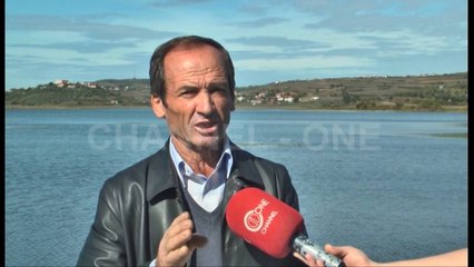 "Ky është vendi im", Belshi