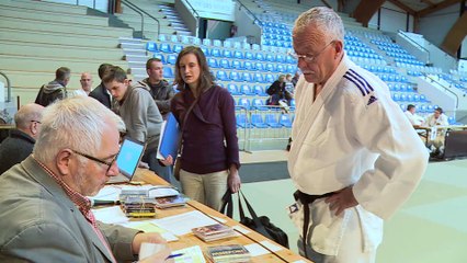 Multisports du lundi 31 octobre 2016